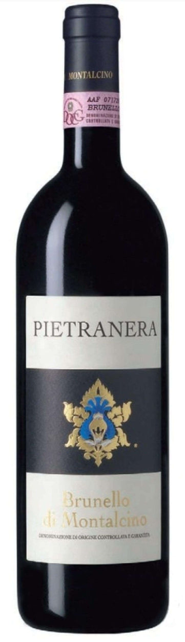 Pietranera Brunello di Montalcino 2016 - Flask Fine Wine & Whisky