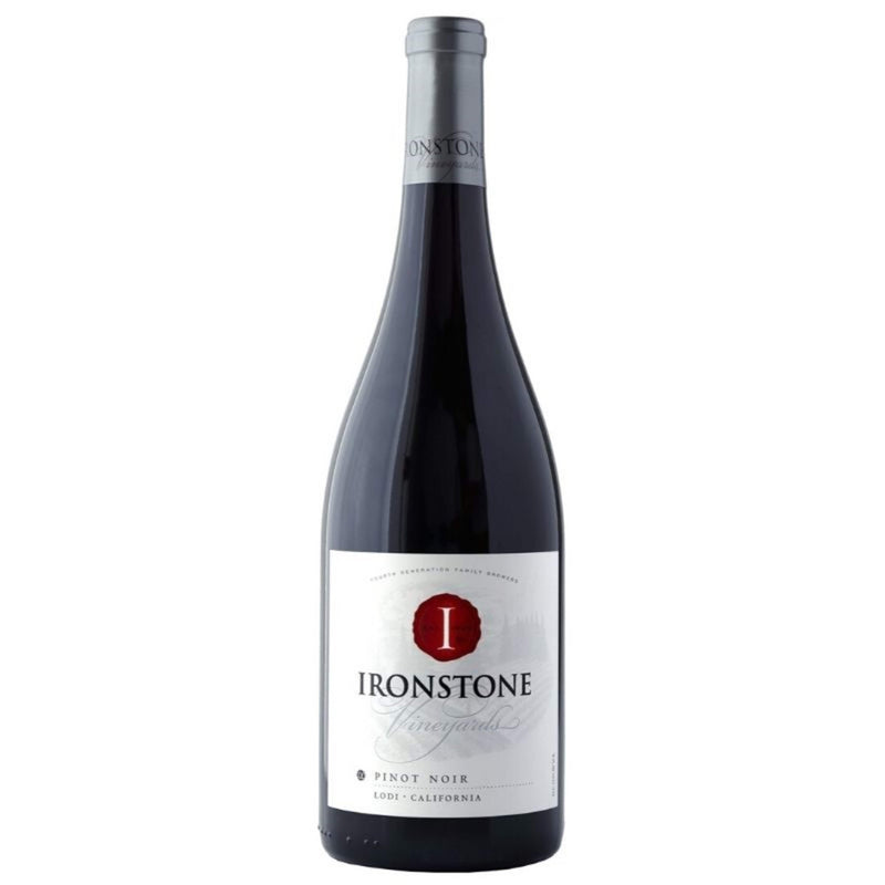2018 Ironstone Pinot Noir - Flask Fine Wine & Whisky