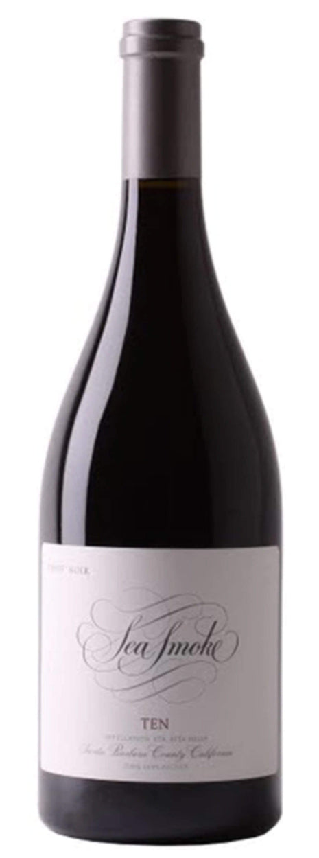 Sea Smoke Ten Pinot Noir 2018 - Flask Fine Wine & Whisky