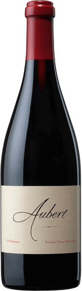 Aubert Pinot Noir Sonoma Coast 2019 - Flask Fine Wine & Whisky