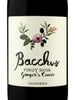 Bacchus Pinot Noir Gingers Cuvee 2018 - Flask Fine Wine & Whisky