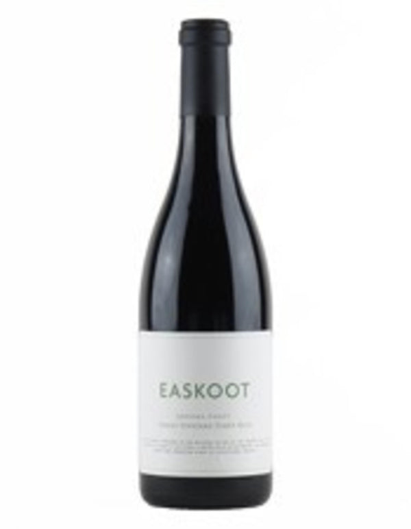 Easkoot Sonoma Suacci Vineyard Pinot Noir 2015 - Flask Fine Wine & Whisky