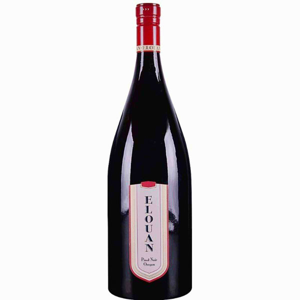 Elouan Pinot Noir 2017 1.5 Liter Magnum - Flask Fine Wine & Whisky