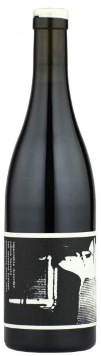 Ochota Barrels Impeccable Disorder Pinot Noir Adelaide Hills 2017 - Flask Fine Wine & Whisky