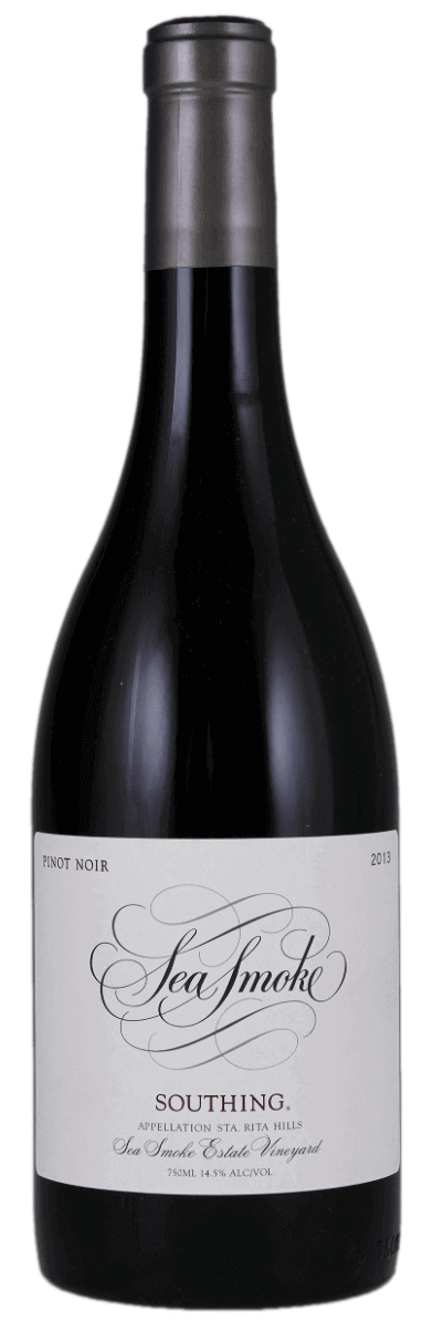 Sea Smoke Pinot Noir Southing 2017 - Flask Fine Wine & Whisky