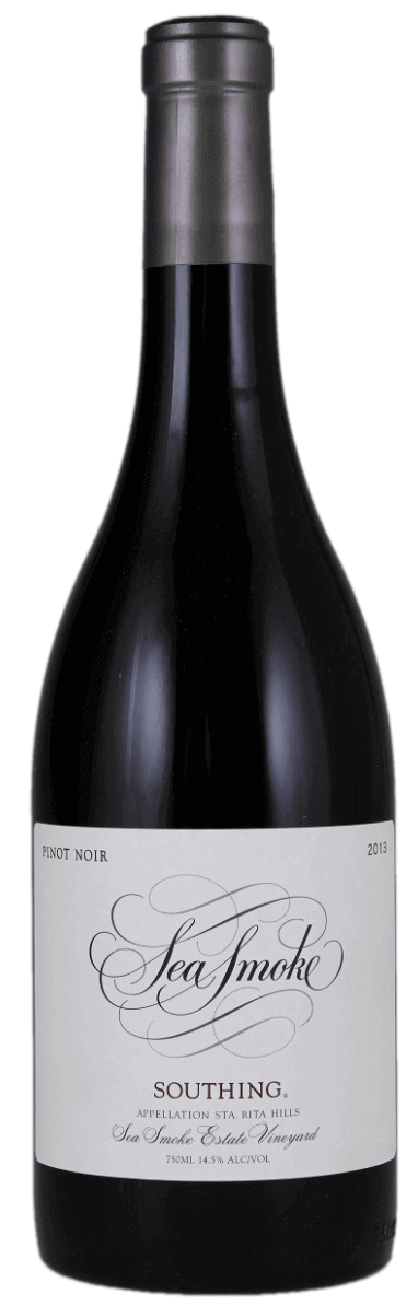 Sea Smoke Pinot Noir Southing 2018 - Flask Fine Wine & Whisky