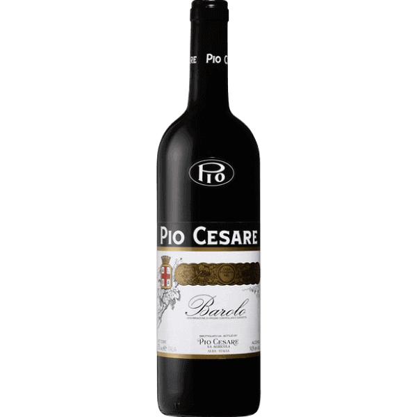 Pio Cesare Barolo 2016 - Flask Fine Wine & Whisky