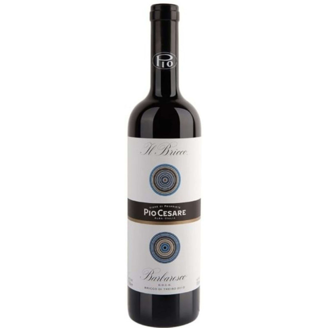 Pio Cesare Il Bricco Barbaresco 2014 - Flask Fine Wine & Whisky