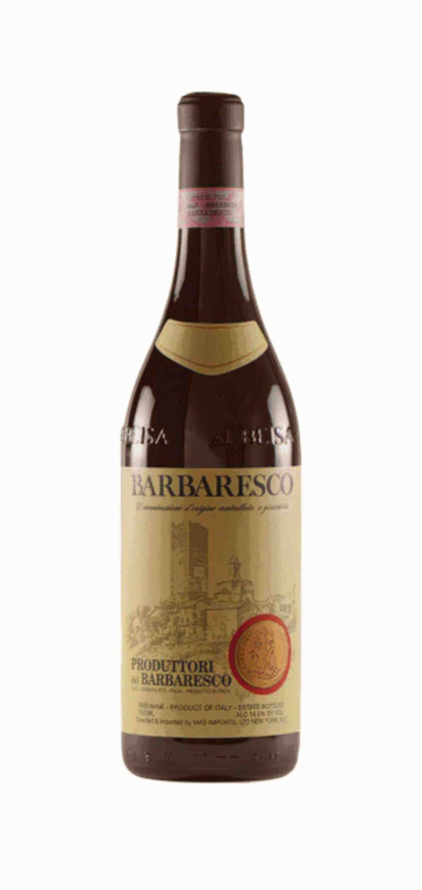 Produttori del Barbaresco Barbaresco 2016 - Flask Fine Wine & Whisky