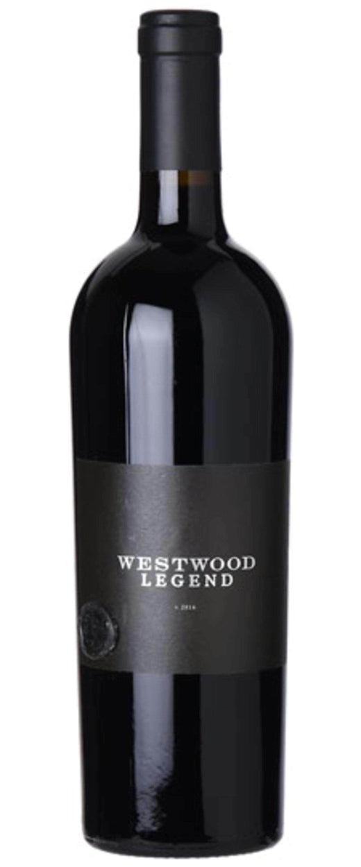 2017 Westwood Winery Legend Proprietary Red Blend - Flask Fine Wine & Whisky