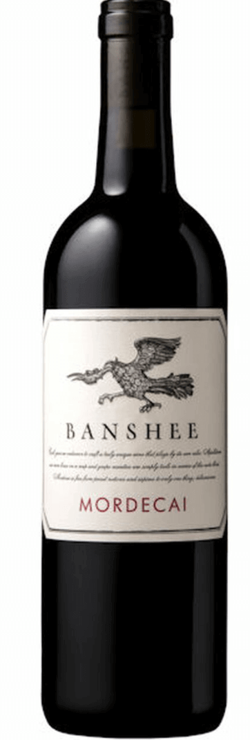 Banshee Mordecai Proprietary Red Blend 2018 - Flask Fine Wine & Whisky