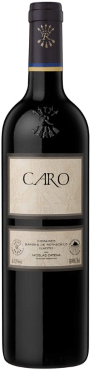 Bodegas Caro Caro Mendoza 2014 - Flask Fine Wine & Whisky