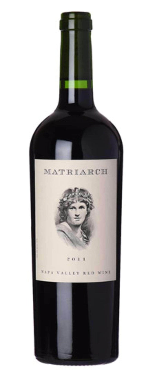 Bond Matriarch Napa Valley Wine 2002 - Flask Fine Wine & Whisky