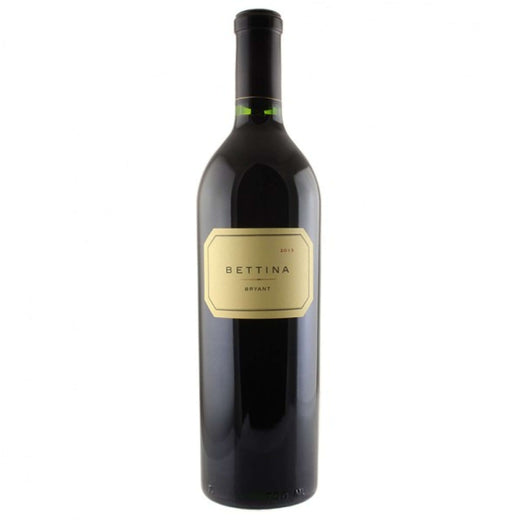 Bryant Family Vineyard Bettina Red Napa 2013 - Flask Fine Wine & Whisky