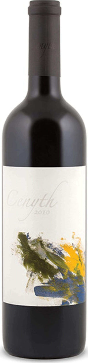 Cenyth Red Blend 2014 - Flask Fine Wine & Whisky