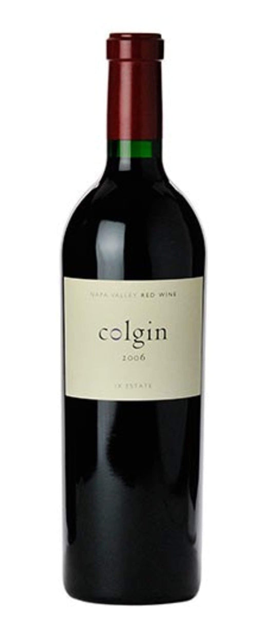 Colgin Red 2005 Ix Estate - Flask Fine Wine & Whisky