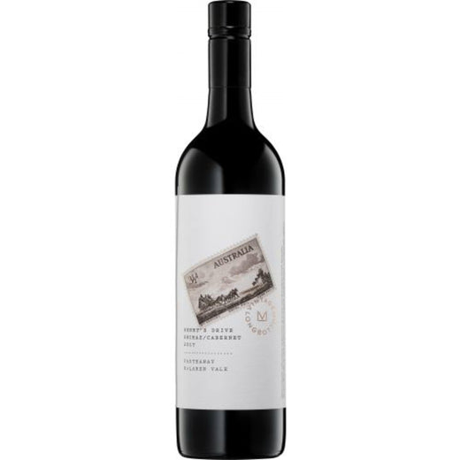 Henrys Drive Vintage Longbottom Shiraz Cabernet Sauvignon 2017 - Flask Fine Wine & Whisky
