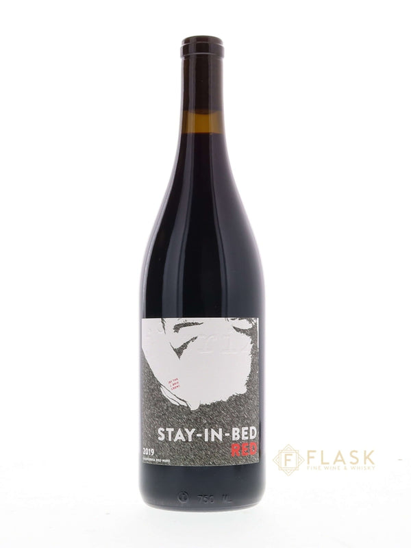 J Brix Stay in Bed Red 2019 - Flask Fine Wine & Whisky