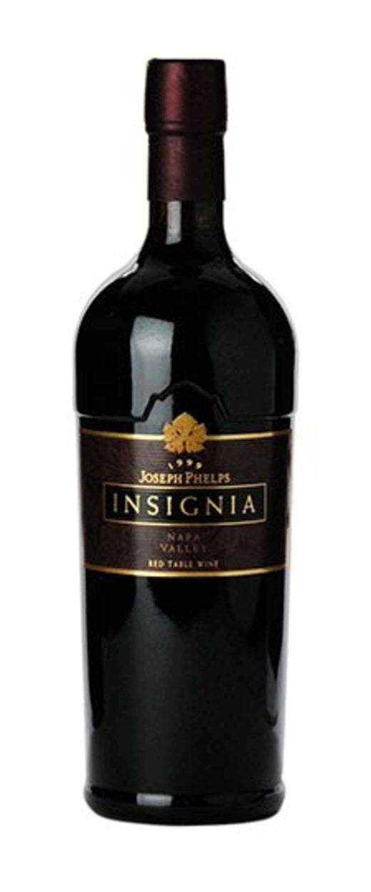 Joseph Phelps Insignia 2015 - Flask Fine Wine & Whisky
