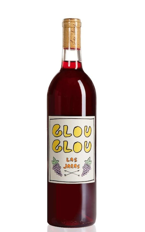 Las Jaras Glou Glou 2021 - Flask Fine Wine & Whisky