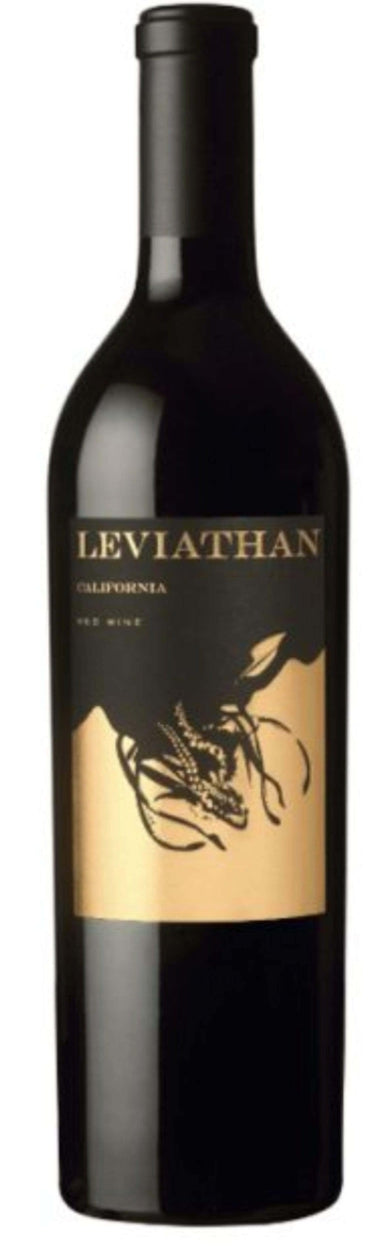 Leviathan Red Wine 2018 - Flask Fine Wine & Whisky