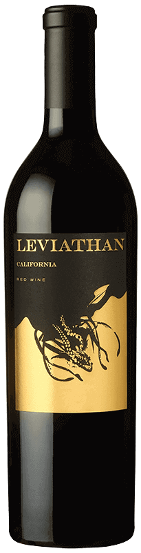 Leviathan Red Wine 2018 - Flask Fine Wine & Whisky
