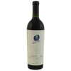 Opus One Napa Valley Red Wine 1995 (Scuffed/Scratched Label) - Flask Fine Wine & Whisky
