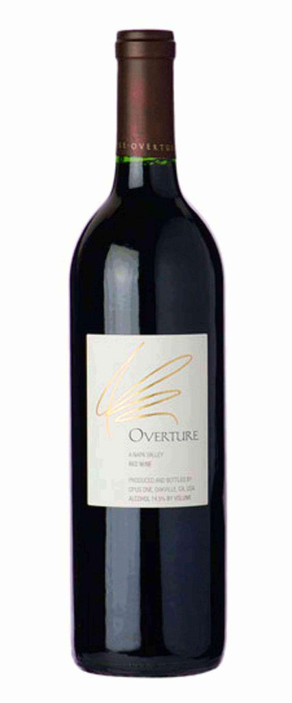 Opus One Overture - Flask Fine Wine & Whisky