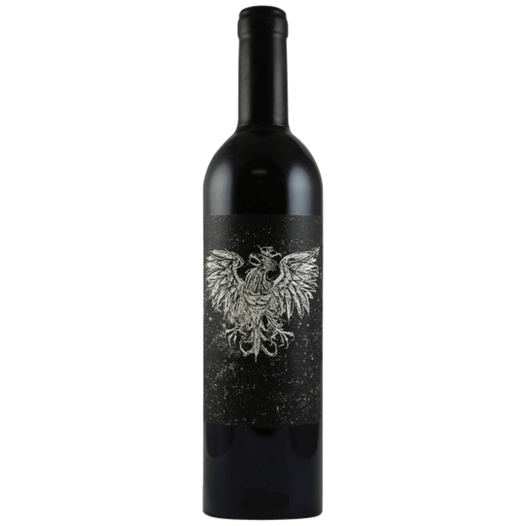 Saxum Paderewski Vineyard Willow Creek Paso Robles 2018 - Flask Fine Wine & Whisky