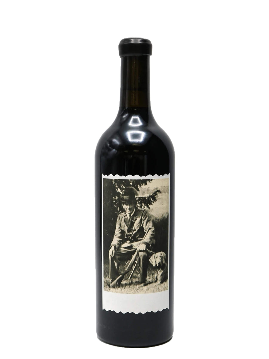 Sine Qua Non Hated Hunter Syrah 2017 - Flask Fine Wine & Whisky