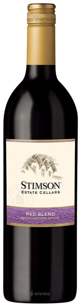 Stimson Estate Cellars Red Blend - Flask Fine Wine & Whisky