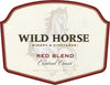 Wild Horse Central Coast Red Blend 2014 - Flask Fine Wine & Whisky