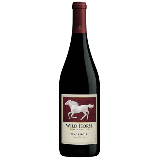 Wild Horse Central Coast Red Blend 2014 - Flask Fine Wine & Whisky