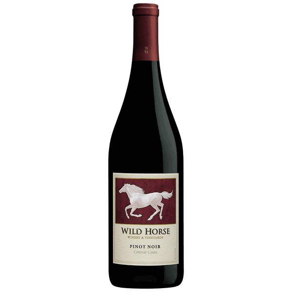 Wild Horse Central Coast Red Blend 2014 - Flask Fine Wine & Whisky