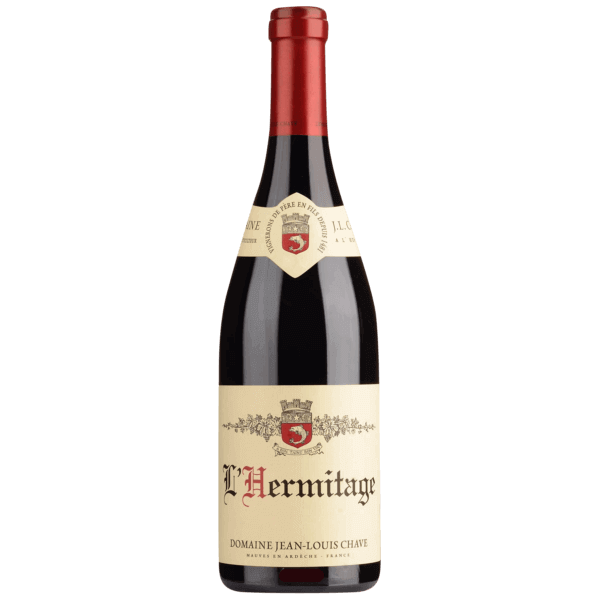 2012 Domaine Jean-Louis Chave Hermitage Red - Flask Fine Wine & Whisky