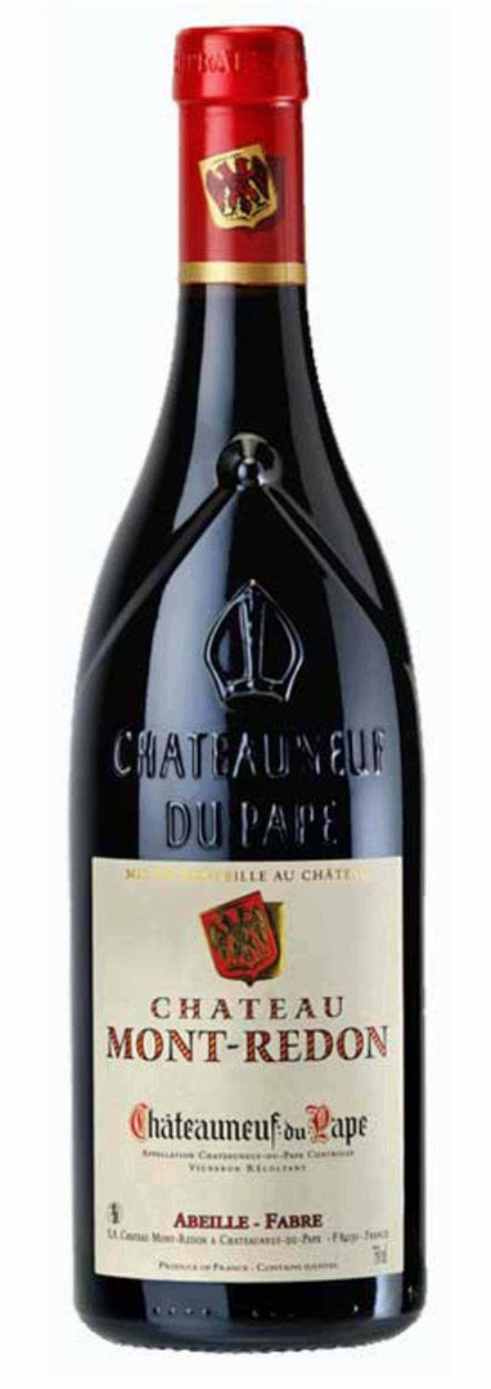2016 Chateau Mont-Redon Chateauneuf-du-Pape - Flask Fine Wine & Whisky