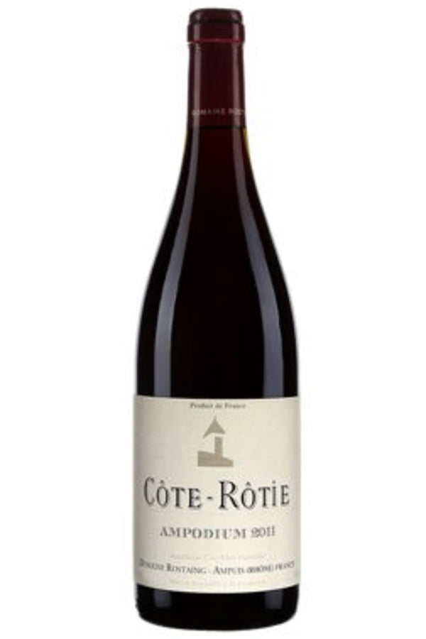 Domaine Rene Rostaing Cote-Rotie Cuvee Classique Ampodium 2011 - Flask Fine Wine & Whisky