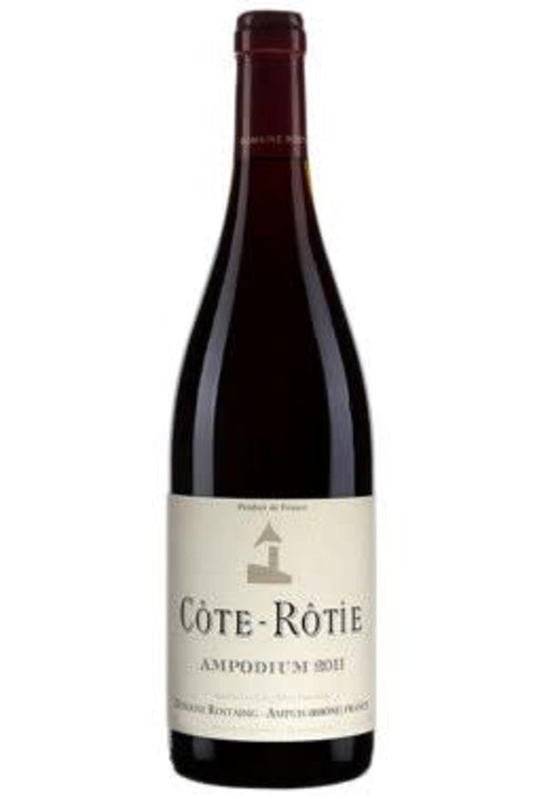 Domaine Rene Rostaing Cote-Rotie Cuvee Classique Ampodium 2013 - Flask Fine Wine & Whisky
