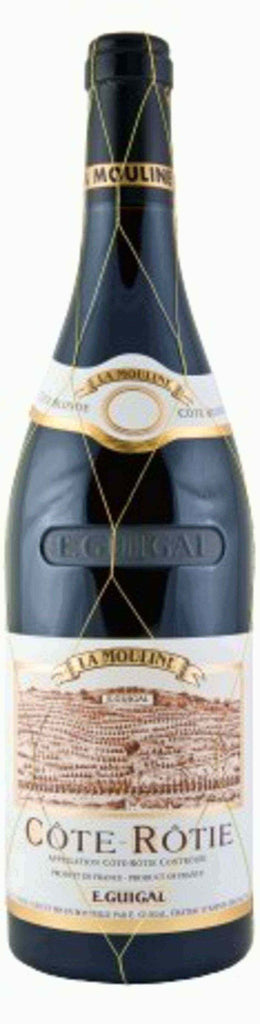 Guigal Cote Rotie La Mouline 2012 - Flask Fine Wine & Whisky