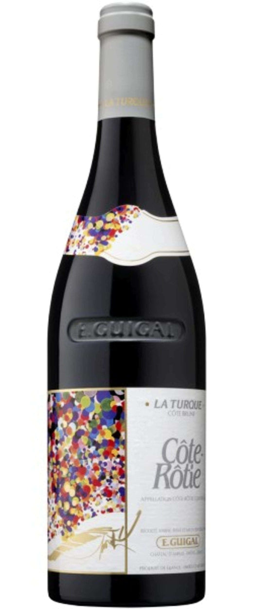 Guigal La Turque Cote Rotie 2009 - Flask Fine Wine & Whisky