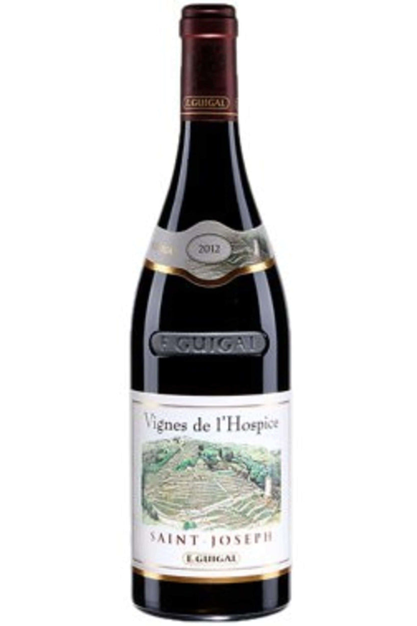 Guigal Vignes De l'Hospice Saint Joseph 2012 - Flask Fine Wine & Whisky