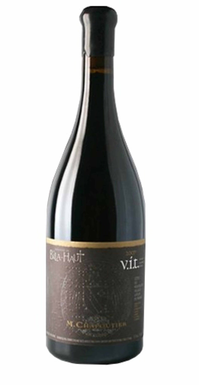 M. Chapoutier Domaine de Bila-Haut Cotes-du-Roussillon Villages V.I.T Visitare Interiore Terrae 2012 - Flask Fine Wine & Whisky