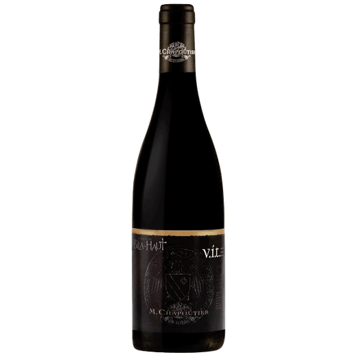 M. Chapoutier Domaine de Bila-Haut Cotes-du-Roussillon Villages V.I.T Visitare Interiore Terrae 2014 - Flask Fine Wine & Whisky
