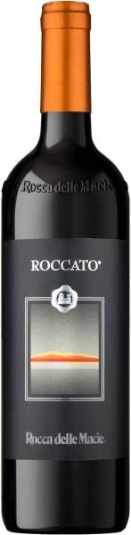 Rocca delle Macie Roccato Toscana 2010 - Flask Fine Wine & Whisky