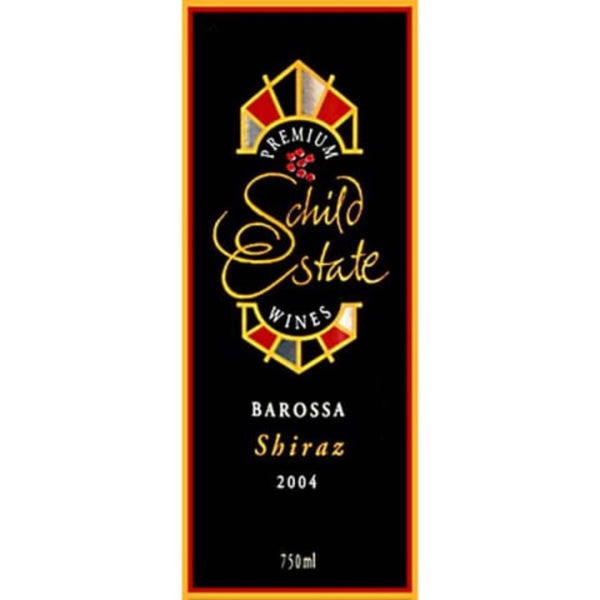Schild Estate Shiraz 2004 - Flask Fine Wine & Whisky