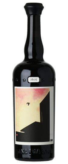 Sine Qua Non Eleven Confessions Subir Syrah 2016 - Flask Fine Wine & Whisky