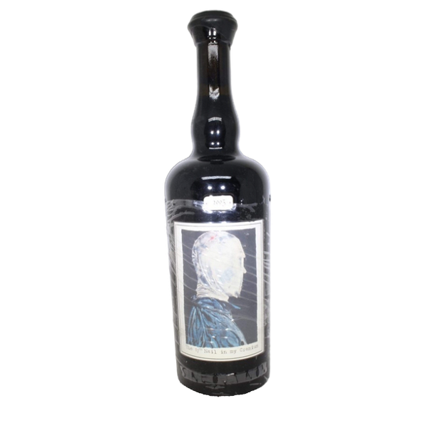 Sine Qua Non The 17th Nail in My Cranium 2005 - Flask Fine Wine & Whisky