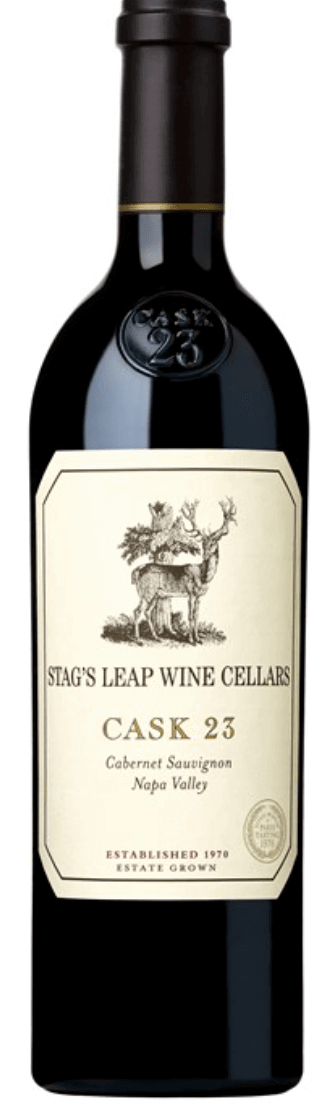 Stags Leap Cask 23 2017 - Flask Fine Wine & Whisky