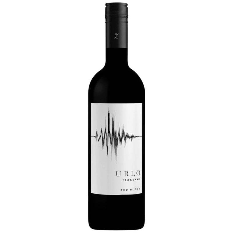 2013 Urlo Red Blend - Flask Fine Wine & Whisky