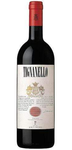 Antinori Tignanello 2018 - Flask Fine Wine & Whisky